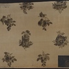 Wall paper sample