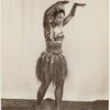 Pearl Primus in the stage production Show Boat