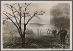 On June 18th, the main defensive position in the northern part of the fortress complex was taken, namely the "Maxim Gorki" battery, the strongest and most modern fortification in the fortress (of Sevastopol).  The attack pushed forward some 3 kilometers to the harbor part of the fortress.  Combat engineers advancing against an enemy bunker.