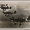 At dawn, countless Stuka squadrons dived on the Kerch Peninsula (in eastern Crimea), attacking the arrays of supposedly-impregnable concrete defensive positions built by the Russians.