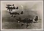 At dawn, countless Stuka squadrons dived on the Kerch Peninsula (in eastern Crimea), attacking the arrays of supposedly-impregnable concrete defensive positions built by the Russians.