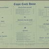 Capps Coach House