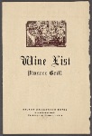George Washington Hotel