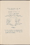 Hotel Astor--North Garden and Belvedere Room