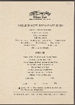 El Tovar Hotel