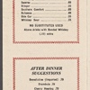 Wilder's