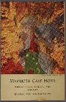 Mammoth Cave Hotel