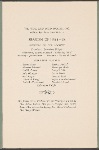 The Belvedere Room of the Hotel Astor