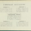 21st U.S. Naval Construction Battalion, 1942-1943
