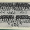 21st U.S. Naval Construction Battalion, 1942-1943