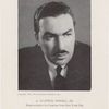 Adam Clayton Powell, Jr., Representative in Congress from New York City.