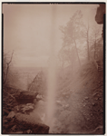 Indian Ladder Trail, John Boyd Thacher State Park, Voorheesville, New York