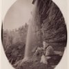 Indian Ladder Trail, John Boyd Thacher State Park, Voorheesville, New York