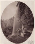 Indian Ladder Trail, John Boyd Thacher State Park, Voorheesville, New York