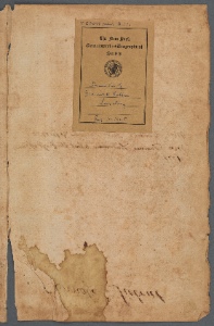 New York Genealogical and Biographical Society family files