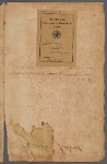 Tiebout Family - Bible Record	