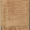 Tiebout Family - Bible Record	