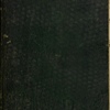 Manuscript diary of an Italian journey, 23 Jul 1818-Aug 1819.