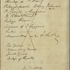 Manuscript diary of an Italian journey, 23 Jul 1818-Aug 1819.