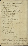 Manuscript diary of an Italian journey, 23 Jul 1818-Aug 1819.