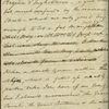 Manuscript diary of an Italian journey, 23 Jul 1818-Aug 1819.