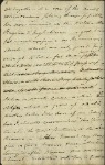 Manuscript diary of an Italian journey, 23 Jul 1818-Aug 1819.