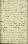 Manuscript diary of an Italian journey, 23 Jul 1818-Aug 1819.