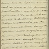 Manuscript diary of an Italian journey, 23 Jul 1818-Aug 1819.