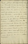 Manuscript diary of an Italian journey, 23 Jul 1818-Aug 1819.