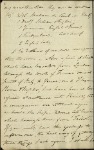 Manuscript diary of an Italian journey, 23 Jul 1818-Aug 1819.