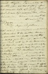 Manuscript diary of an Italian journey, 23 Jul 1818-Aug 1819.
