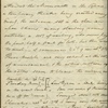 Manuscript diary of an Italian journey, 23 Jul 1818-Aug 1819.