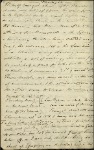 Manuscript diary of an Italian journey, 23 Jul 1818-Aug 1819.