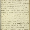 Manuscript diary of an Italian journey, 23 Jul 1818-Aug 1819.