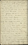 Manuscript diary of an Italian journey, 23 Jul 1818-Aug 1819.