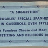 Brockles' Restaurant