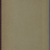 Catalogue of very important finished pictures, studies, sketches and original drawings. ...