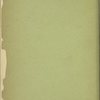 Catalogue of very important finished pictures, studies, sketches and original drawings. ...