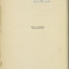 Catalogue of very important finished pictures, studies, sketches and original drawings. ...