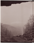 Indian Ladder, John Boyd Thatcher State Park