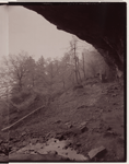 Indian Ladder, John Boyd Thatcher State Park