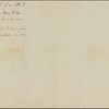 Tilden, Mary, 1883