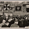 On German Armed Forces Day an exhibition of the trophies captured in the Polish campaign was mounted in the Berlin Arsenal.  They were both numerous and very interesting.