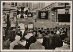 On German Armed Forces Day an exhibition of the trophies captured in the Polish campaign was mounted in the Berlin Arsenal.  They were both numerous and very interesting.