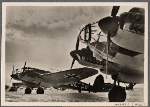 Recently, the German Air Force carried out its most successful attack against the British naval harbor of Scapa Flow.  Churchill will deny it, but six large English warships, three air bases and the antiaircraft batteries lost to German bombers will cost (the British) dearly.