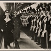 Foreign Minister von Ribbentrop traveled to Rome to hold talks with the Duce and Italian Foreign Minister Count Ciano, in which the agreement between the Axis partners was confirmed once more.
