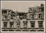 The air war against England goes on. The English try to take revenge through crude night attacks.  Workers' living districts and peaceful suburbs are the targets of the bombs dropped in several attacks on the Reich's capital city. Military installations ...