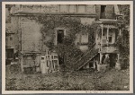 The targets of the English were peaceful farming villages, schools and hospitals.  Their air war policy was a cultural shame.  They weren't even afraid to target Goethe's garden house in Weimar and Bismarck's mausoleum in Friedrichsruh
