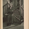 Second Act, Second Scene - Venice; A Room in the House of Shylock