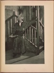 Second Act, Second Scene - Venice; A Room in the House of Shylock